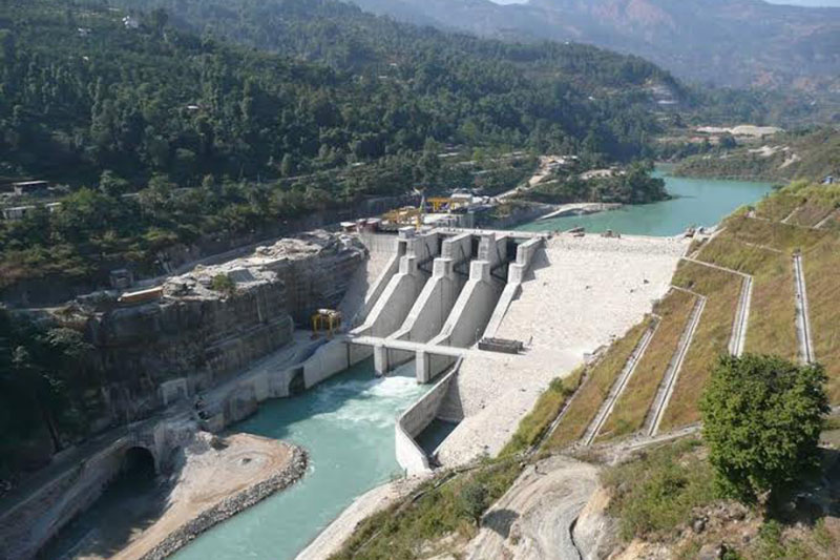 Middle-Marsyangdi-Hydropower-Sta