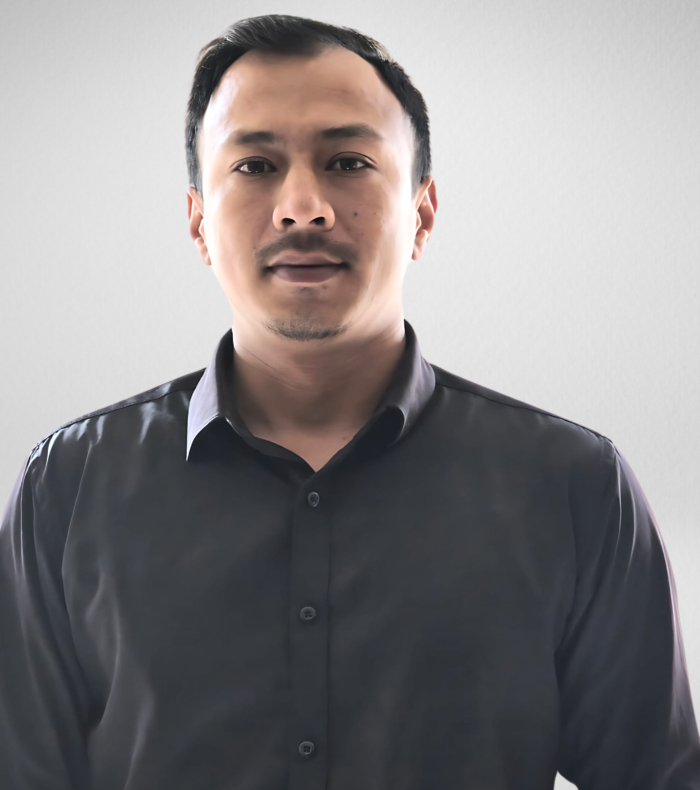 Mr. Meroj Darshan