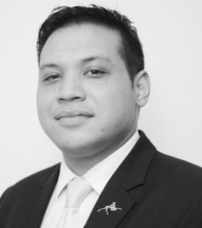 Mr. Prakrit Shrestha