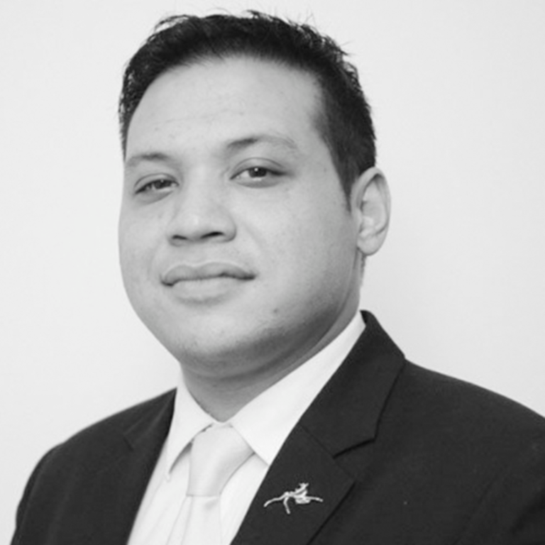 Mr. Prakrit Shrestha