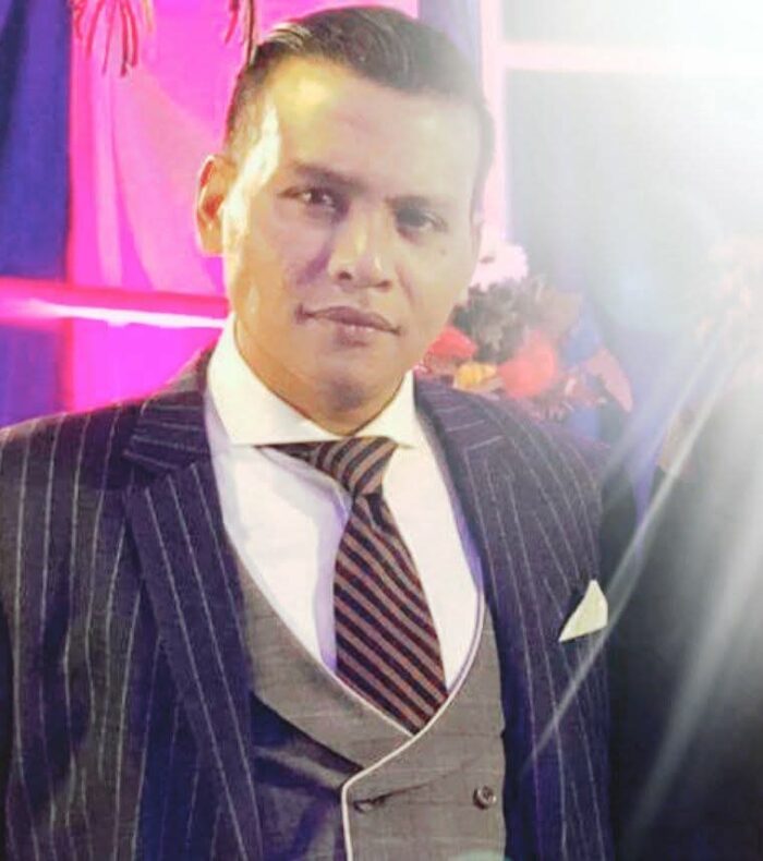 Prajwal Man shrestha