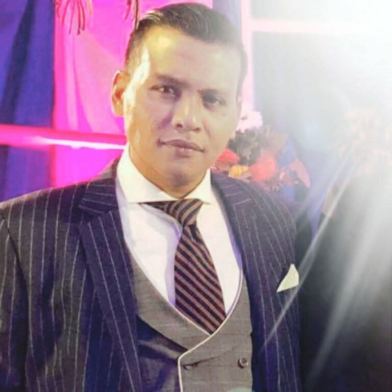 Prajwal Man shrestha