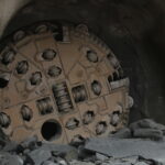 Robbins TBM Achieves Major Milestone: 13.2 KM Tunnel for Sunkoshi Marin Diversion Project Completed 7 Months Early