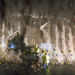 Controlled Blasting in Tunneling: Techniques and Explosives Selection