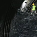 सुरुङ निर्माणमा नियन्त्रित विस्फोटन: प्रविधि र विस्फोटकको छनोट